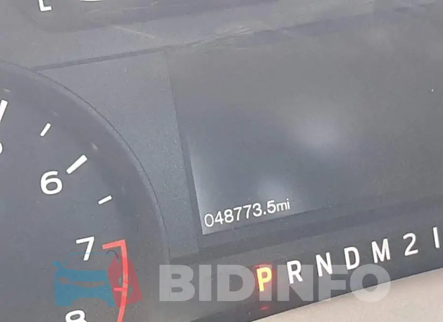 1FTMF1CB4LKE25622 Photo# 8