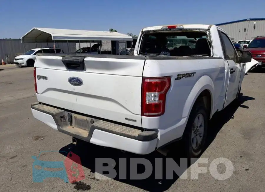 1FTMF1CB4LKE25622 Photo# 4