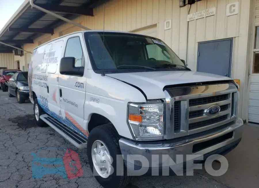 1FTNE2EW7DDB16889 Photo# 1