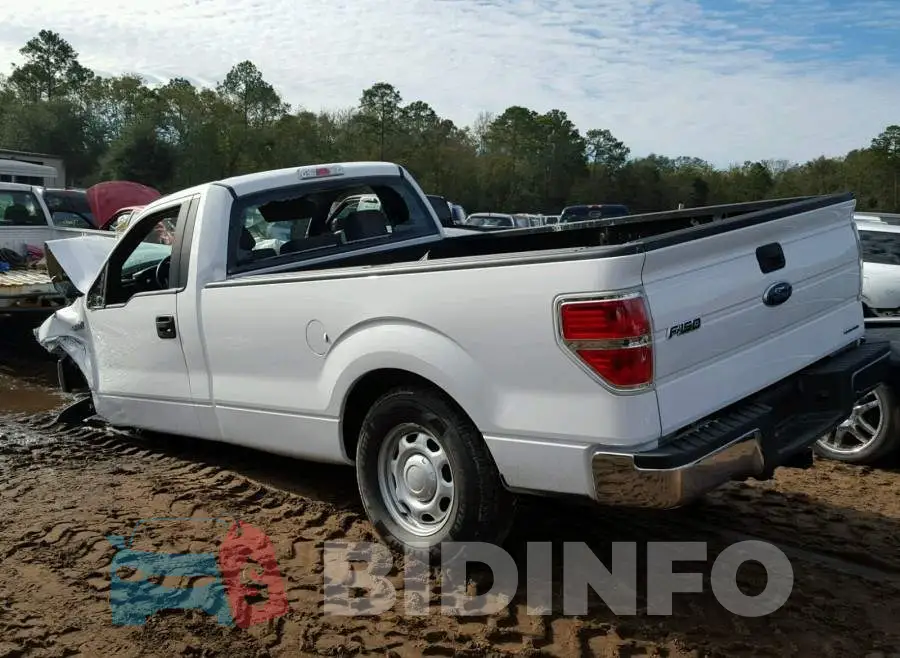 1FTNF1CF0EKD09067 Photo# 3