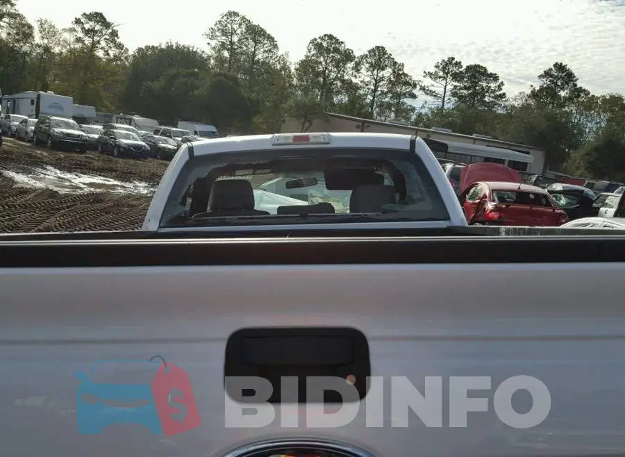 1FTNF1CF0EKD09067 Photo# 6