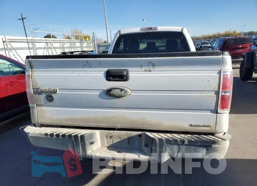 1FTNF1CF8EKD47985 Photo# 6