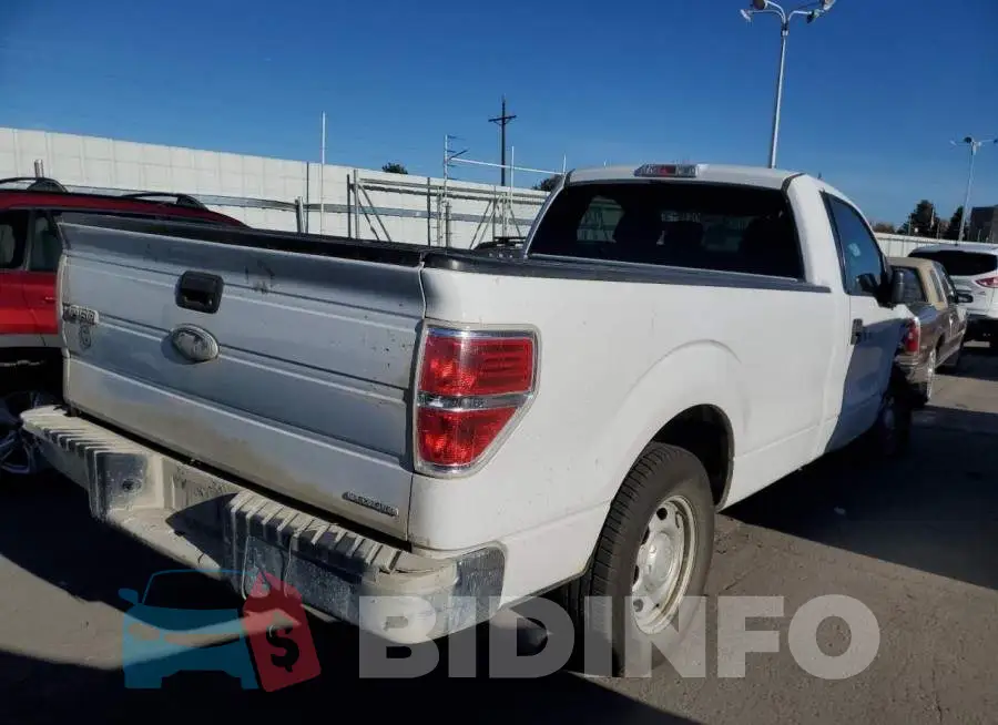 1FTNF1CF8EKD47985 Photo# 4
