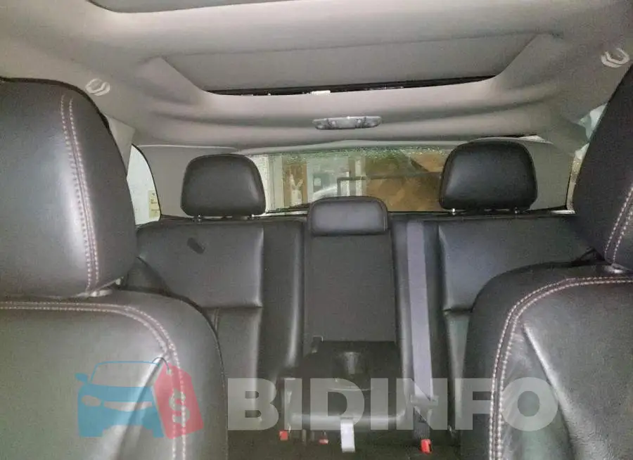 2FMDK3JC4DBC87624 Photo# 10