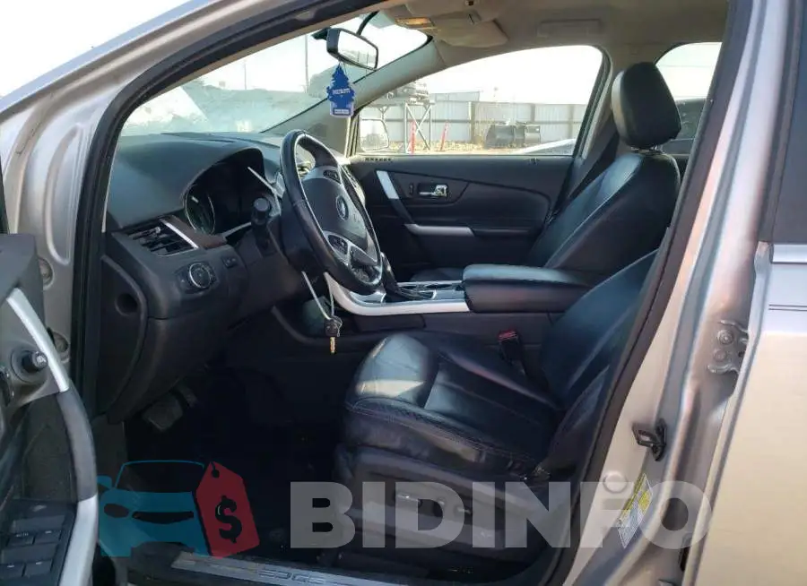 2FMDK4KC9DBA45349 Photo# 7