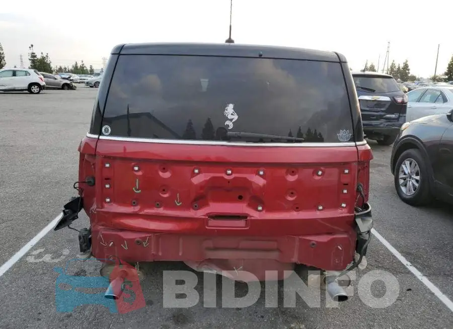 2FMGK5C88EBD16836 Photo# 6