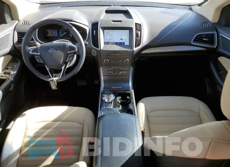 2FMPK3J93LBA28025 Photo# 8