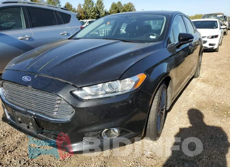 3FA6P0K95DR266711 Photo# 2