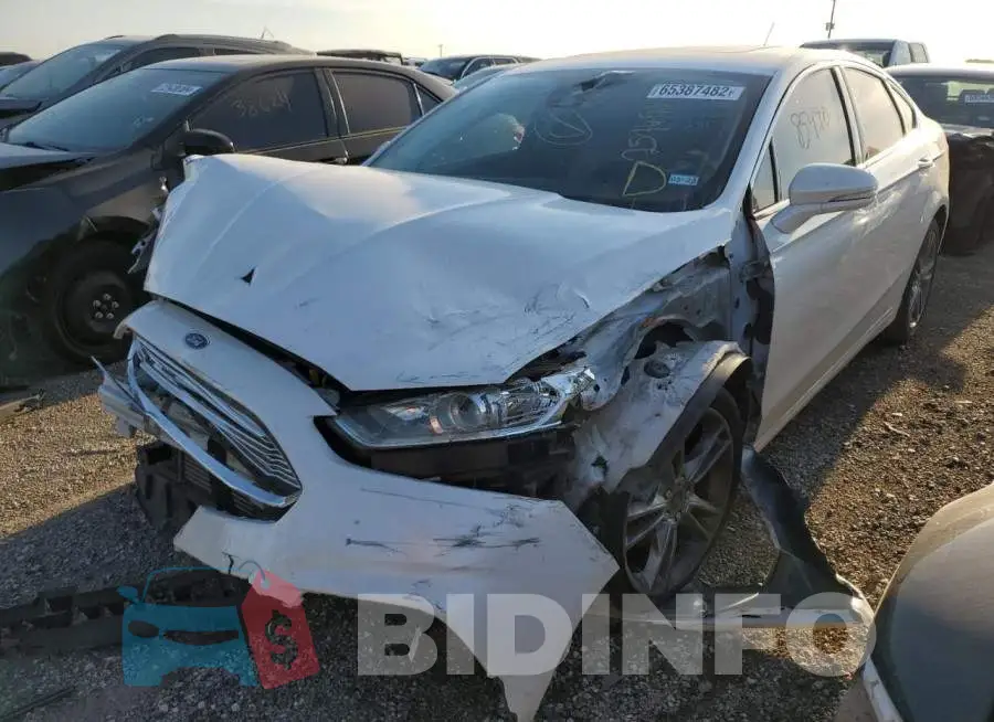 3FA6P0K97DR253653 Photo# 2
