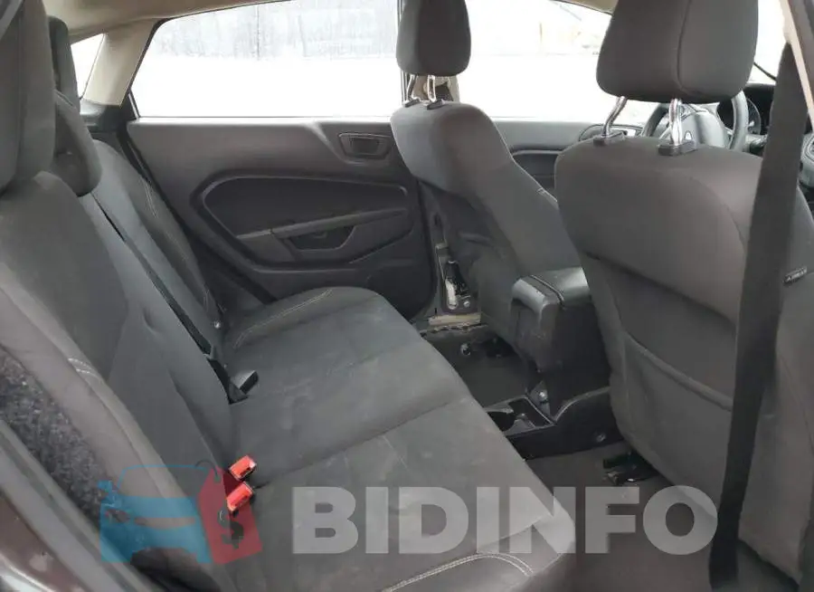 3FADP4BJ1HM140020 Photo# 6