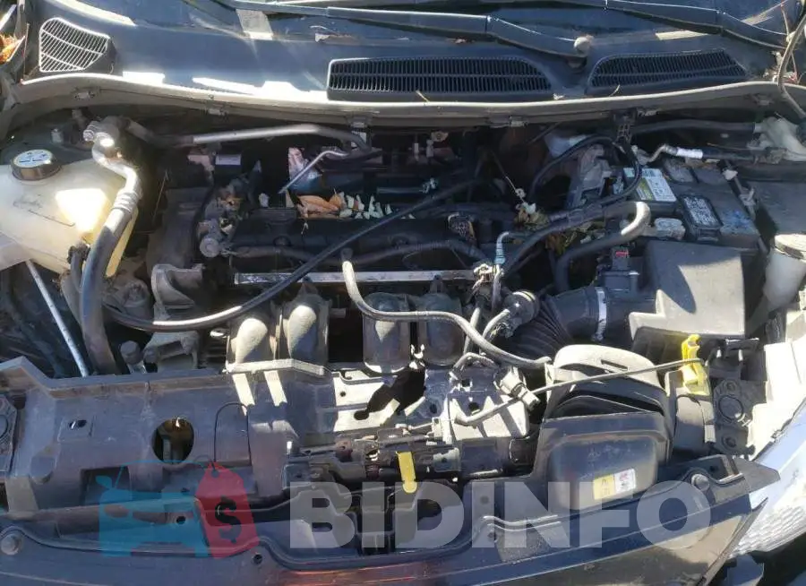 3FADP4BJ9DM194353 Photo# 11