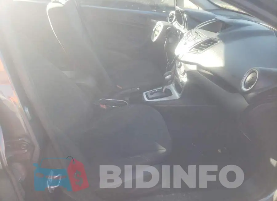 3FADP4EJ0KM112230 Photo# 5