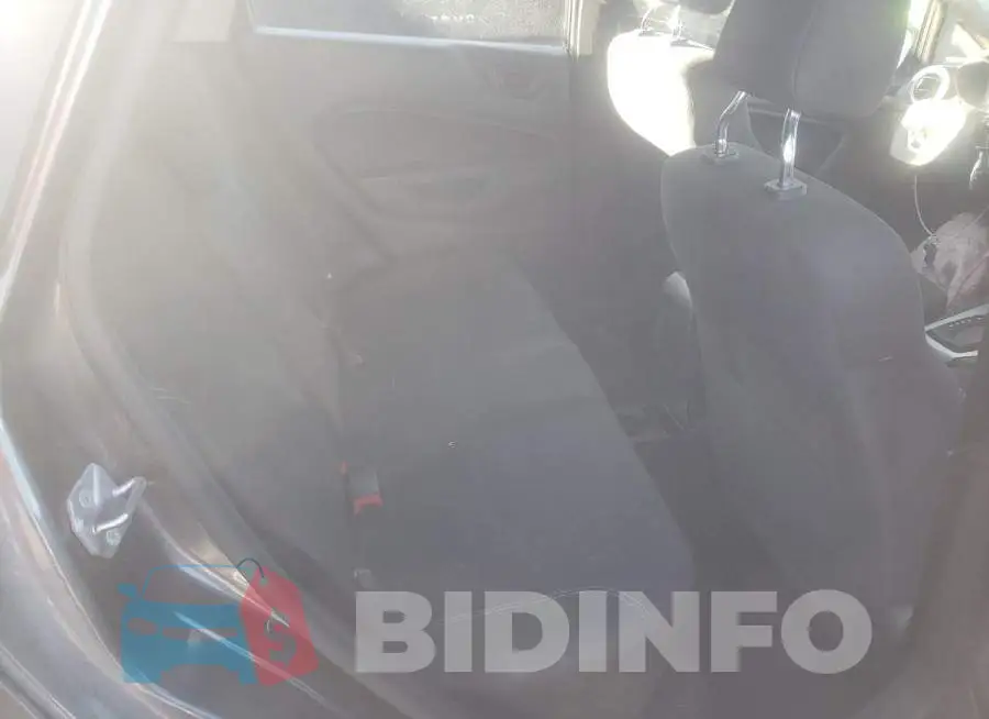 3FADP4EJ0KM112230 Photo# 6