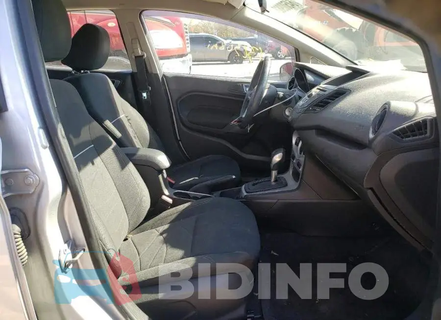 3FADP4EJ5EM110882 Photo# 5