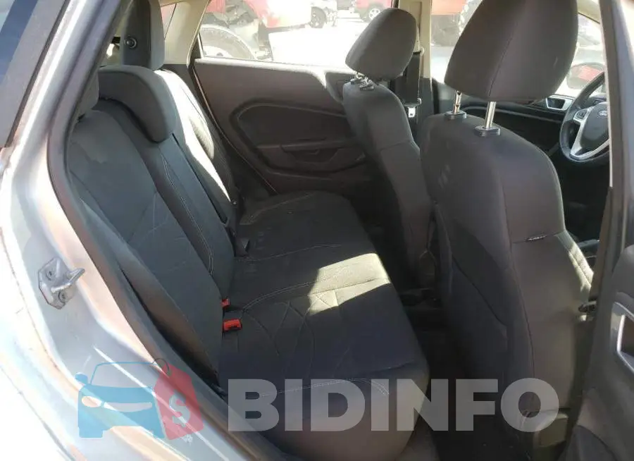 3FADP4EJ5EM110882 Photo# 6
