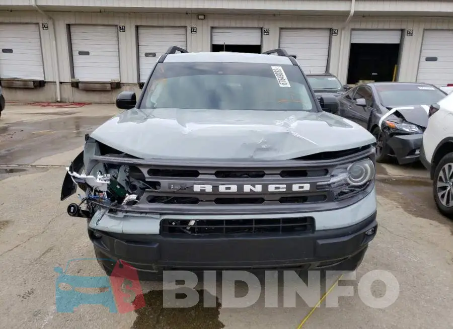 3FMCR9B6XMRA90669 Photo# 5
