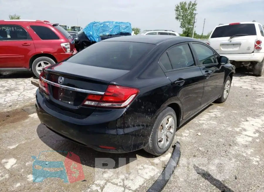 19XFB2F58DE023462 Photo# 4