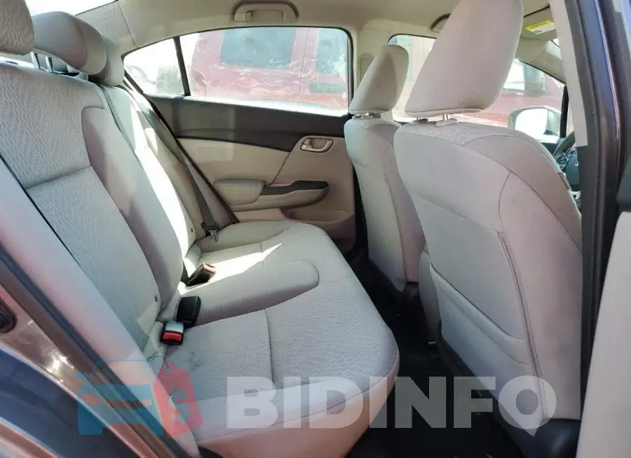 19XFB2F58FE027546 Photo# 6