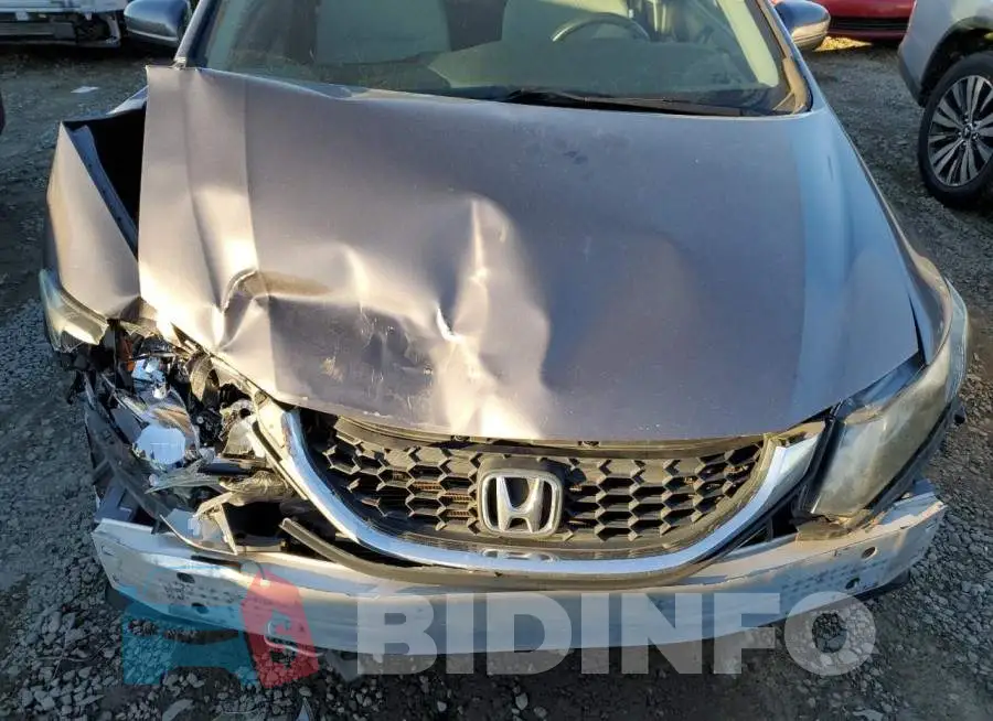 19XFB2F59EE202076 Photo# 11