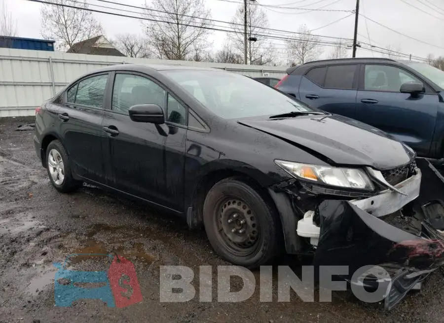 19XFB2F59FE237573 Photo# 4
