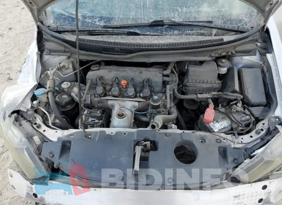 19XFB2F75FE047769 Photo# 7