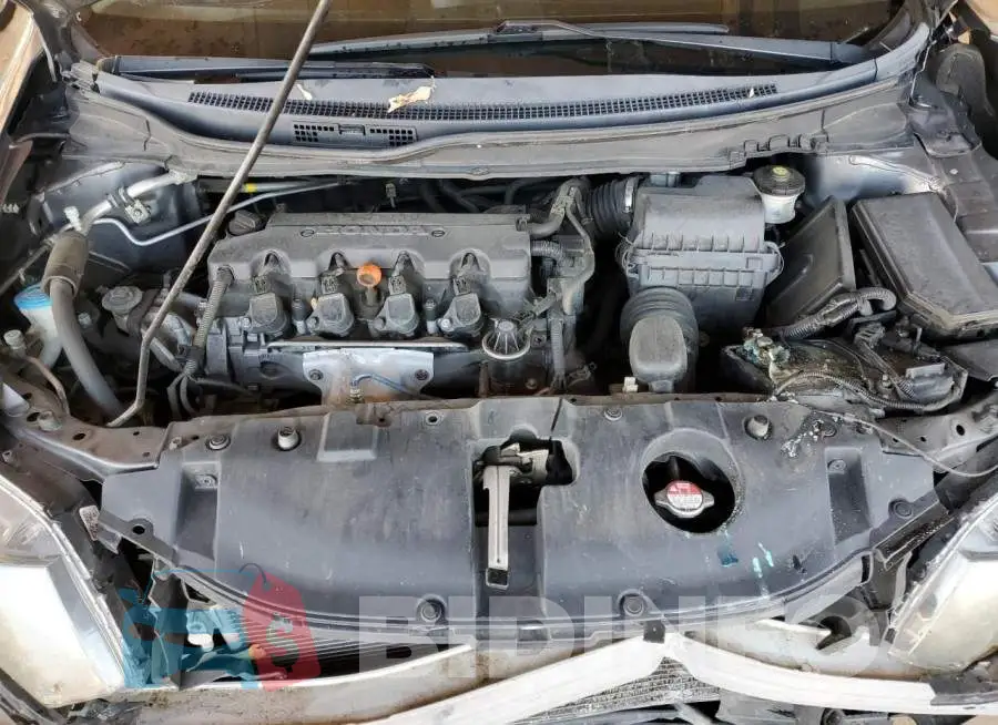 19XFB2F80DE084458 Photo# 11