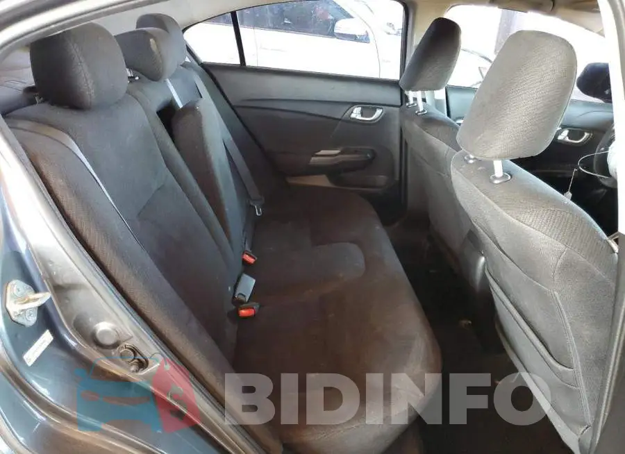 19XFB2F80DE084458 Photo# 10
