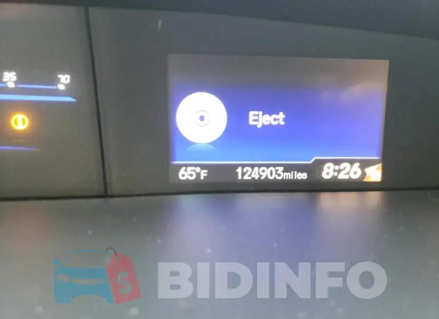 19XFB2F81EE086012 Photo# 8