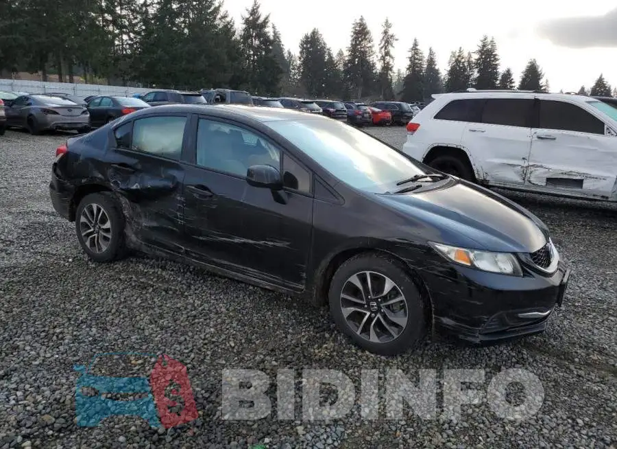 19XFB2F8XDE260559 Photo# 4