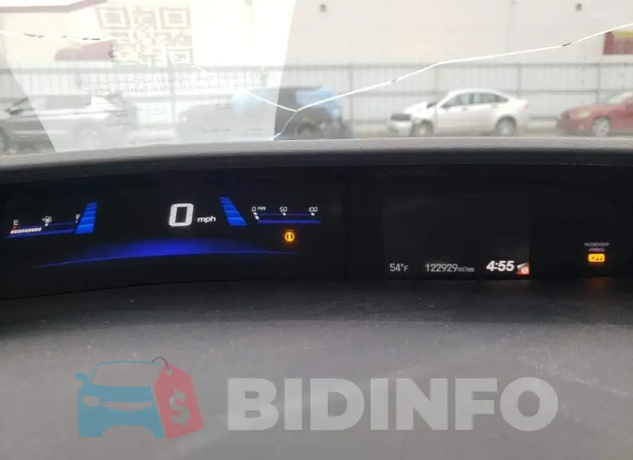 19XFB4F27DE201573 Photo# 9