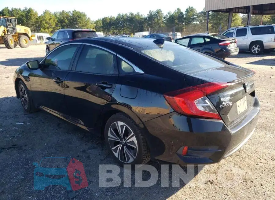 19XFC1F30GE012675 Photo# 3
