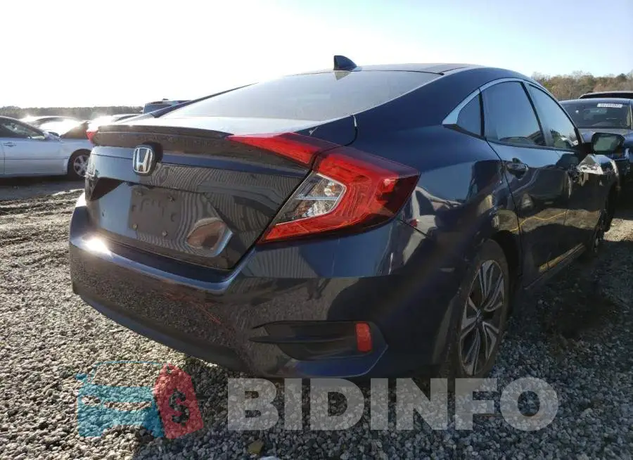 19XFC1F39HE011879 Photo# 4