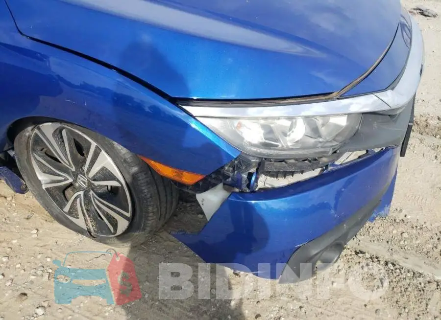 19XFC1F70HE204098 Photo# 9