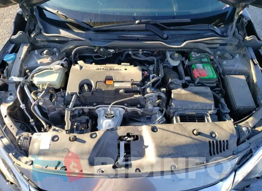 19XFC2F51GE038614 Photo# 7