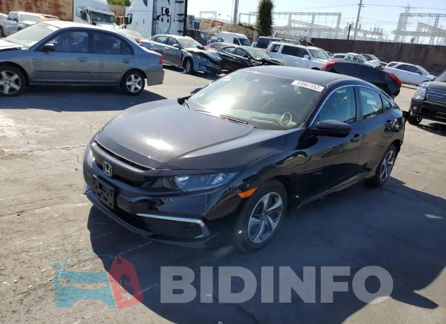 19XFC2F68LE203755 Photo# 2
