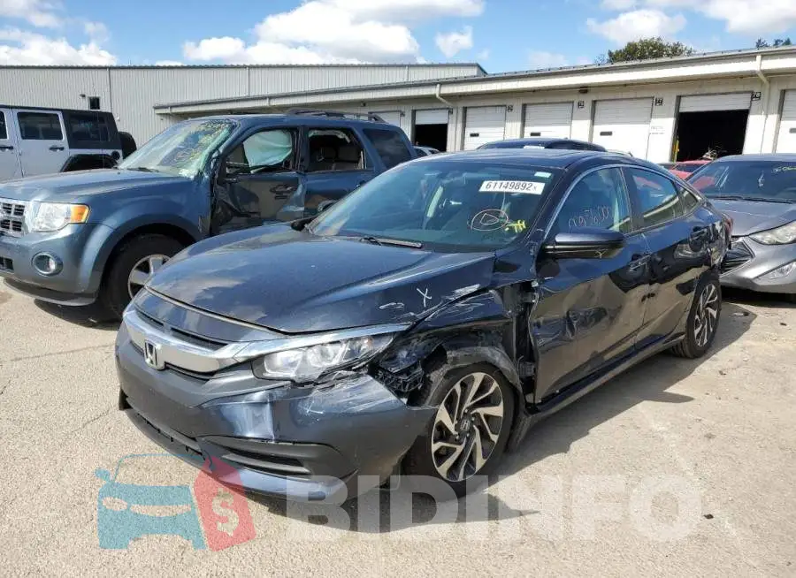 19XFC2F71HE030936 Photo# 2