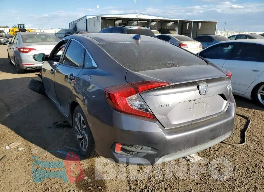 19XFC2F75HE045035 Photo# 3