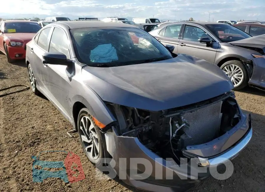 19XFC2F75HE045035 Photo# 1