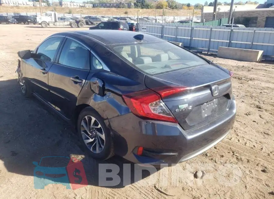 19XFC2F79HE069967 Photo# 3