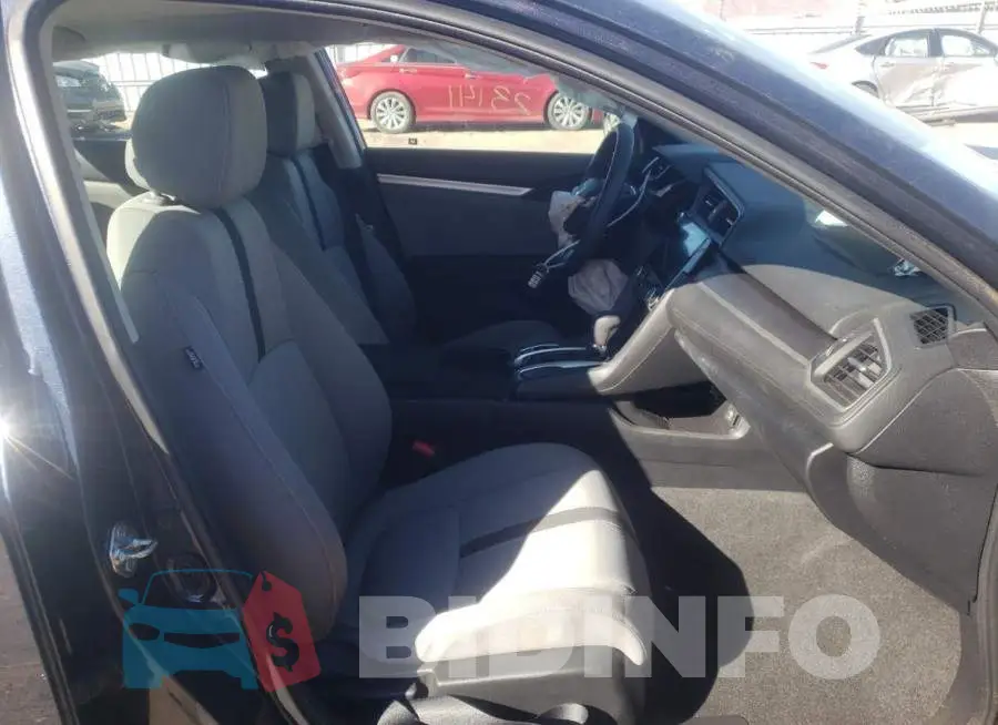 19XFC2F79HE069967 Photo# 5