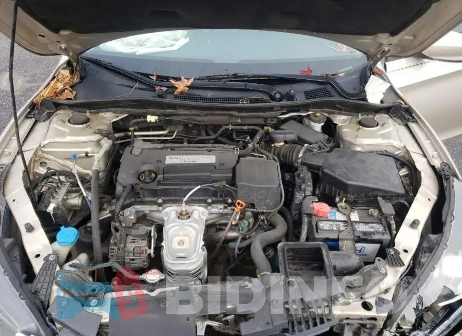 1HGCR2F38EA072812 Photo# 11