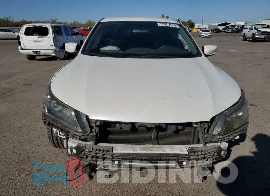 1HGCR2F56EA225592 Photo# 5