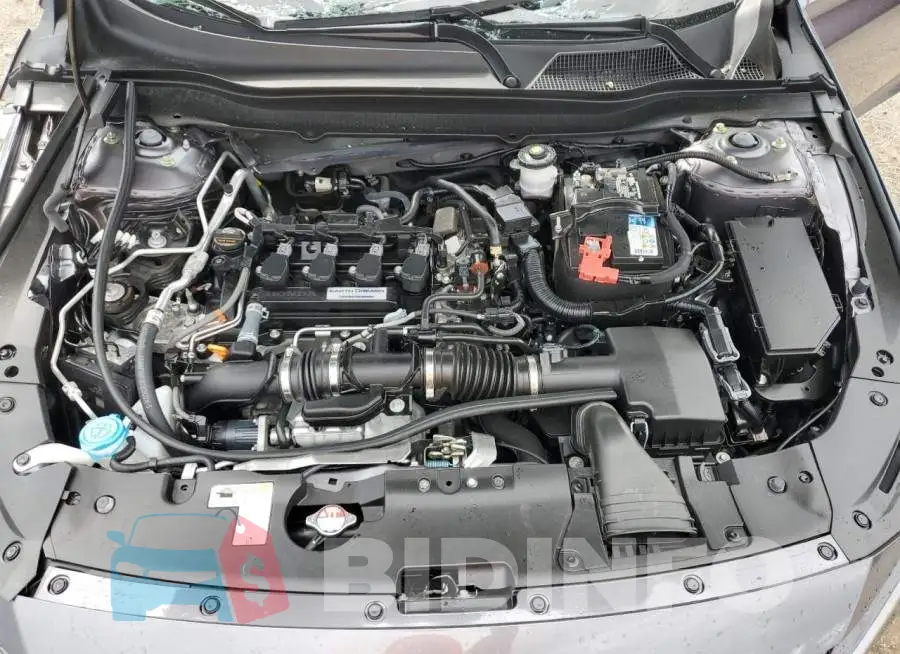 1HGCV1F35KA154921 Photo# 7