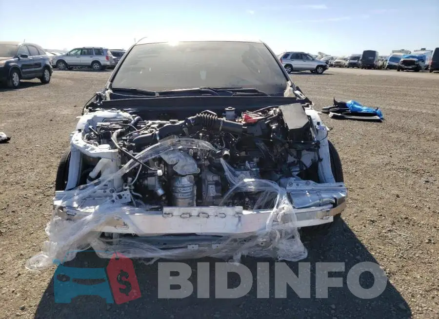 1HGCV1F38MA060132 Photo# 5