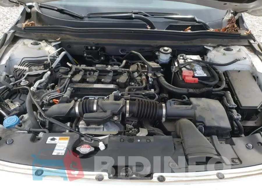 1HGCV1F3XJA201925 Photo# 7