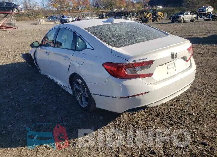 1HGCV1F41LA146082 Photo# 3