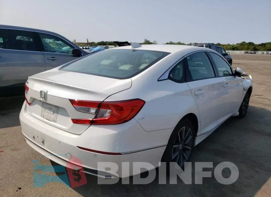 1HGCV1F50MA074186 Photo# 4