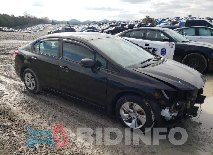2HGFB2F51DH551513 Photo# 4