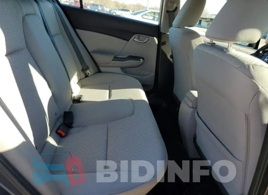 2HGFB2F57EH528268 Photo# 6