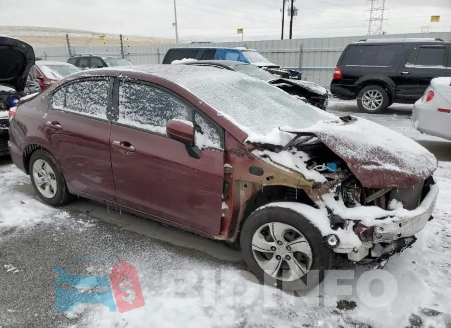 2HGFB2F59FH518097 Photo# 4